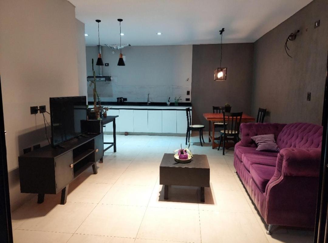 レシステンシアResidencia Fridaアパートメント エクステリア 写真