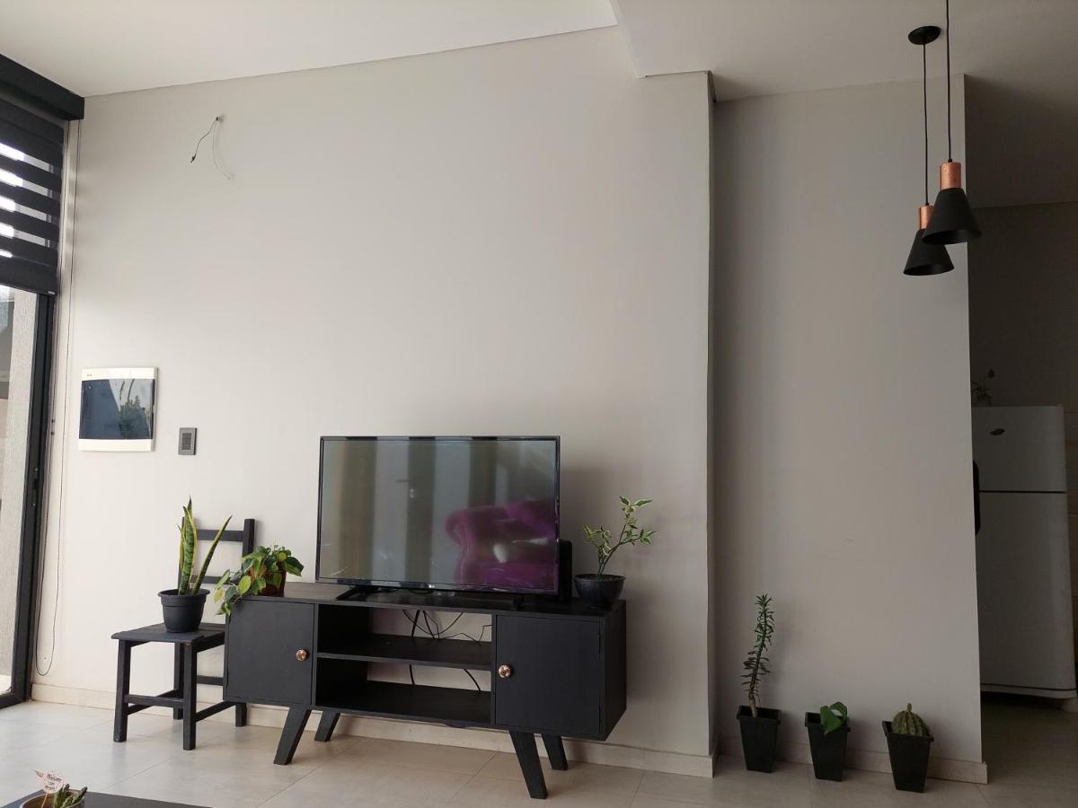 レシステンシアResidencia Fridaアパートメント エクステリア 写真