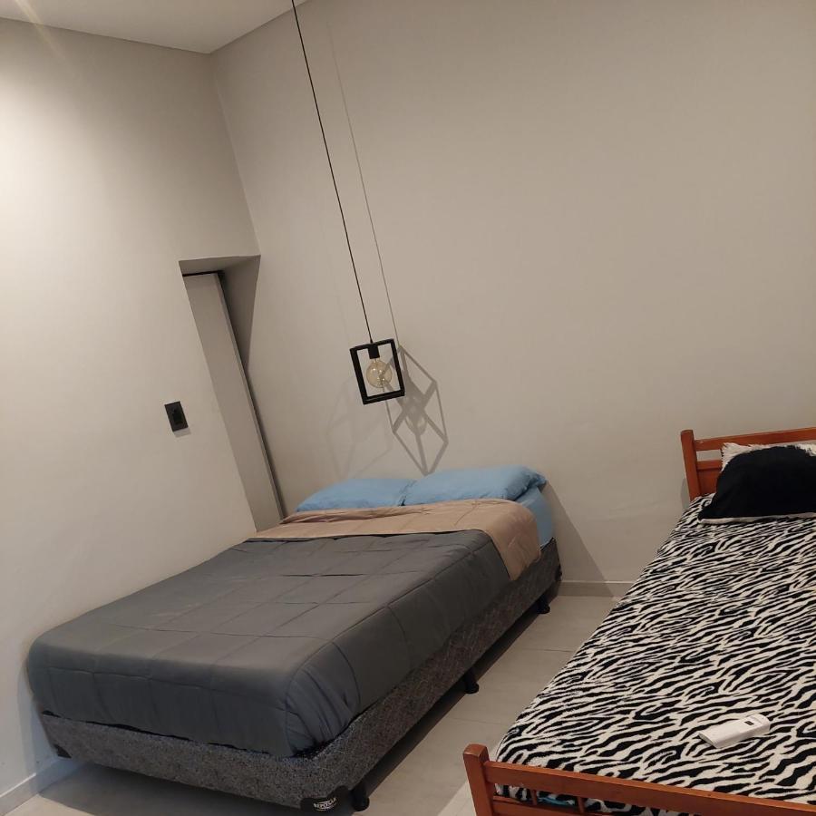 レシステンシアResidencia Fridaアパートメント エクステリア 写真