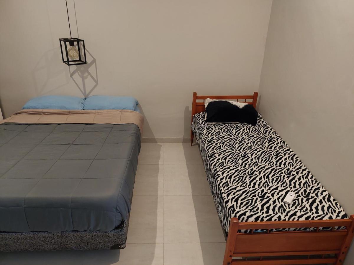 レシステンシアResidencia Fridaアパートメント エクステリア 写真